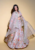 Maharani Edition Lehenga